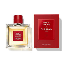 HABIT ROUGE BY GUERLAIN BY GUERLAIN FOR MEN