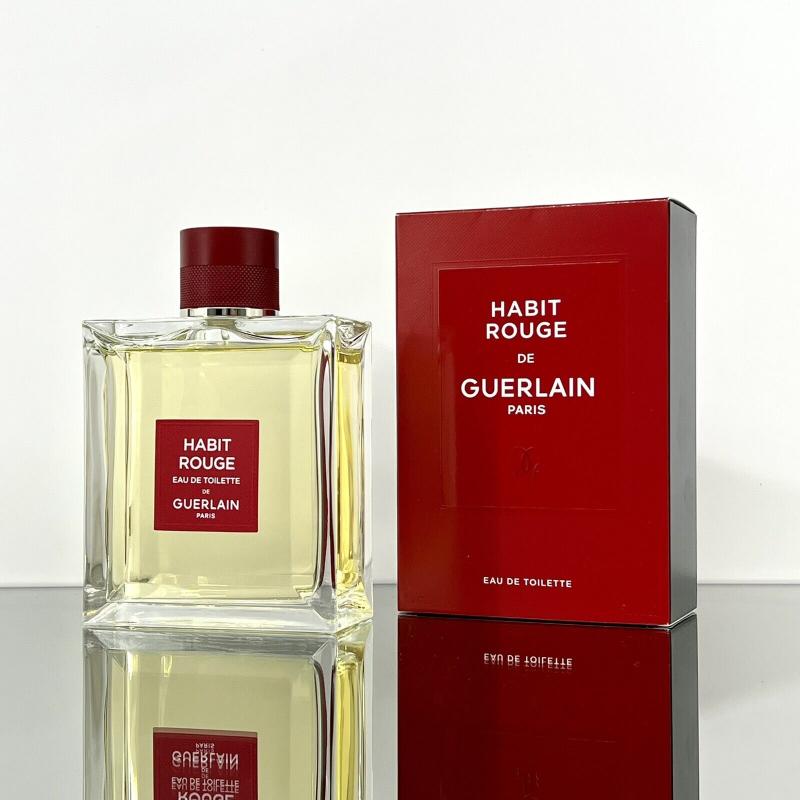 HABIT ROUGE BY GUERLAIN BY GUERLAIN FOR MEN