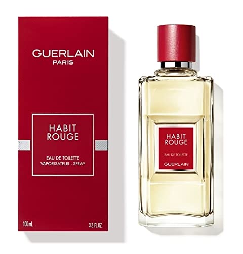 HABIT ROUGE L(INSTINCT BY GUERLAIN By GUERLAIN For Men