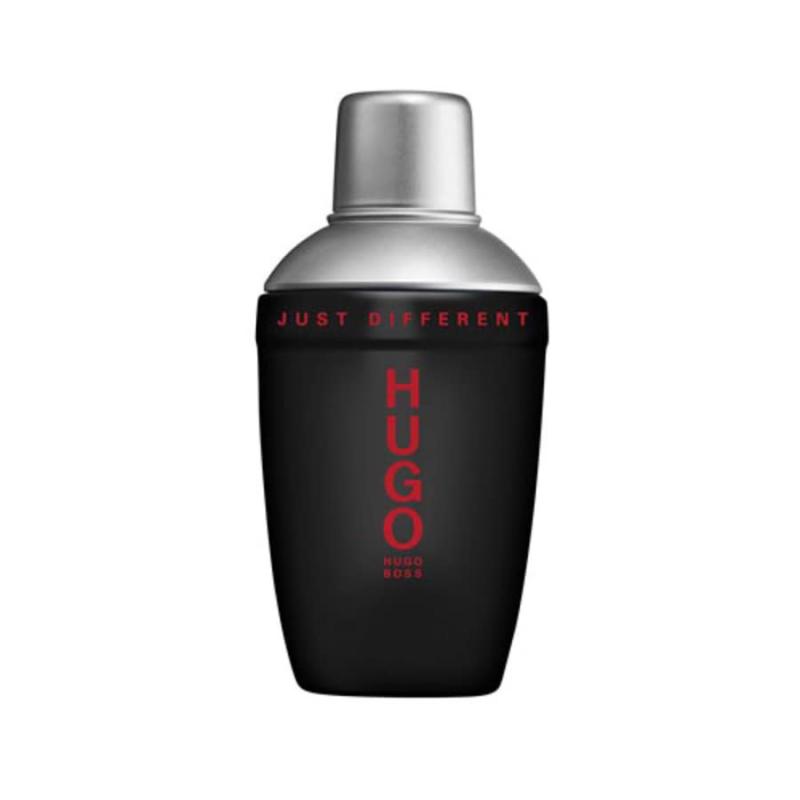 HUGO JUST DIFFERENT BY HUGO BOSS