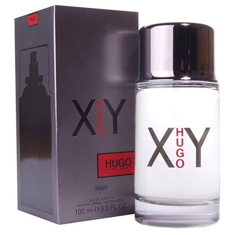 Hugo boss xy cologne Clearance