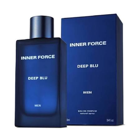 INNER FORCE DEEP BLU BY GLENN PERRI By GLENN PERRI For Men