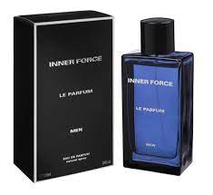 INNER FORCE LE PARFUM BY GLENN PERRI By GLENN PERRI For MEN