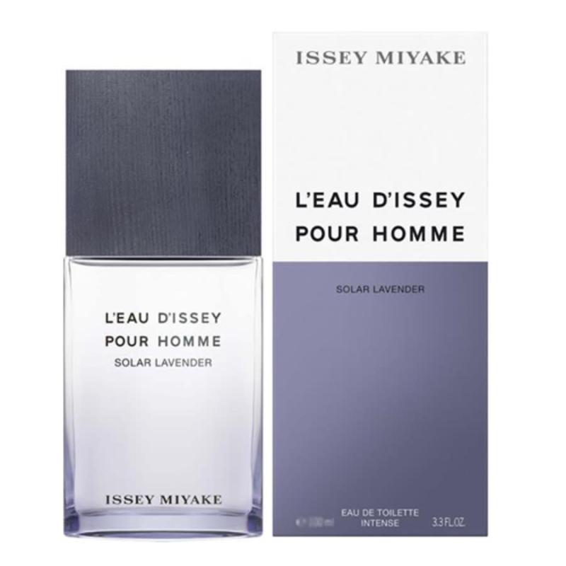 ISSEY MIYAKE SOLAR LAVENDER BY ISSEY MIYAKE