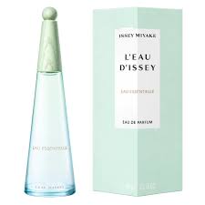 ISSEY MIYAKE EAU ESSENTIELLE