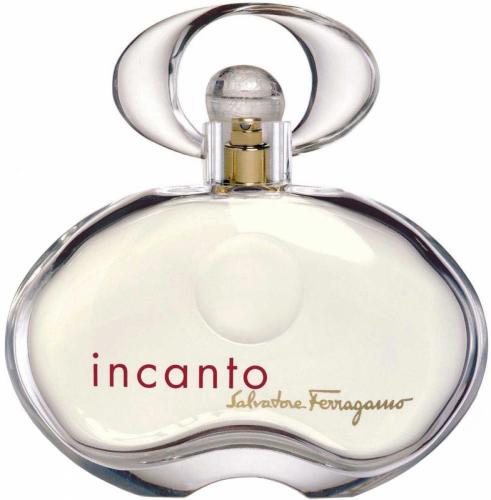 INCANTO BY SALVATORE FERRAGAMO