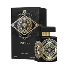 INITIO THE BLACK GOLD PROJECT OUD FOR HAPPINESS By INITIO For Men