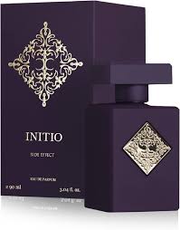 INITIO THE THE CARNAL BLEND SIDE EFFECT By INITIO For Men