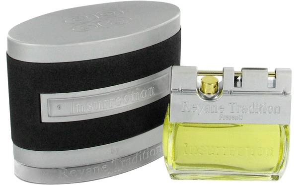 INSURRECTION LL LA RESERVE BY REYANE TRADITION