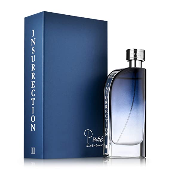 INSURRECTION PURE EXTREME BY REYANE TRADITION