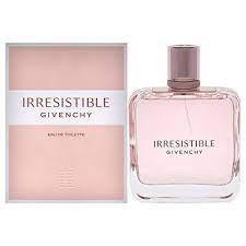 GIVENCHY IRRESISTIBL BY GIVENCHY