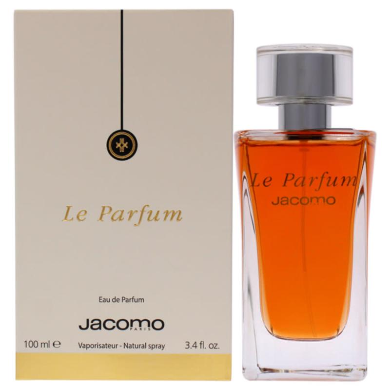 JACOMO LE PARFUM BY JACOMO By JACOMO For Women