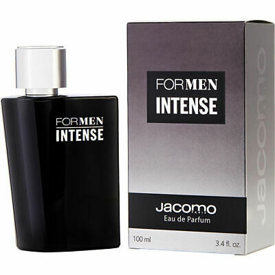 JACOMO INTENSE BY JACOMO By JACOMO For MEN