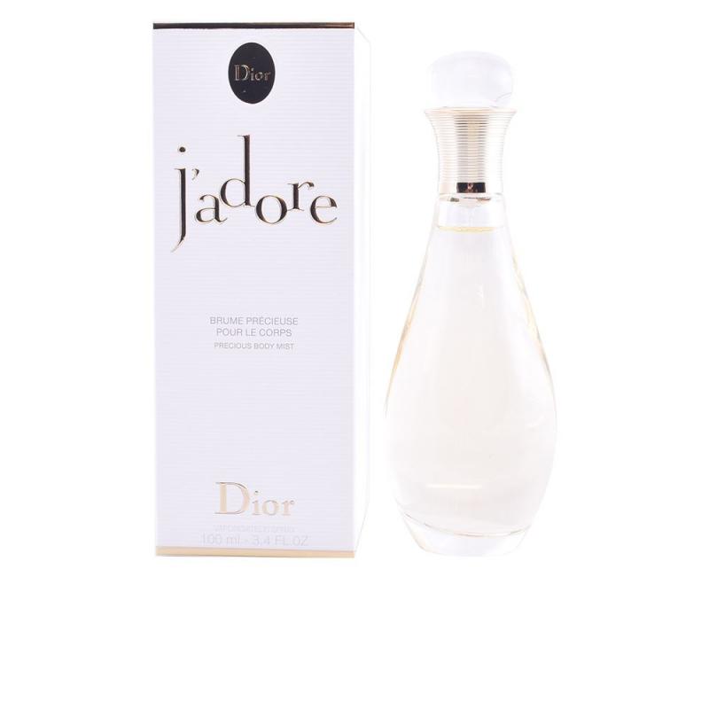 JADORE BY CHRISTIAN DIOR 100ML PRECIOUS BODY MIST SPRAY FOR WOMEN DESIGNER:CHRISTIAN By CHRISTIAN DIOR For Kid