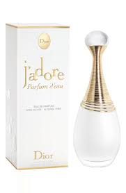 JADORE PARFUM D EAU BY CHRISTIAN DIOR