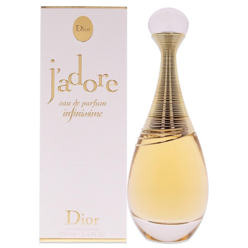 JADORE INFINISSIME BY CHRISTIAN DIOR By CHRISTIAN DIOR For WOMEN JADORE INFINISSIME BY CHRISTIAN DIOR By CHRISTIAN DIOR For WOMEN