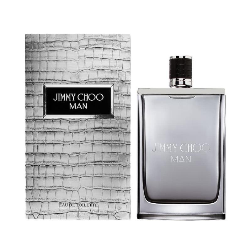 JIMMY CHOO MAN BY JIMMY CHOO BY JIMMY CHOO FOR MEN