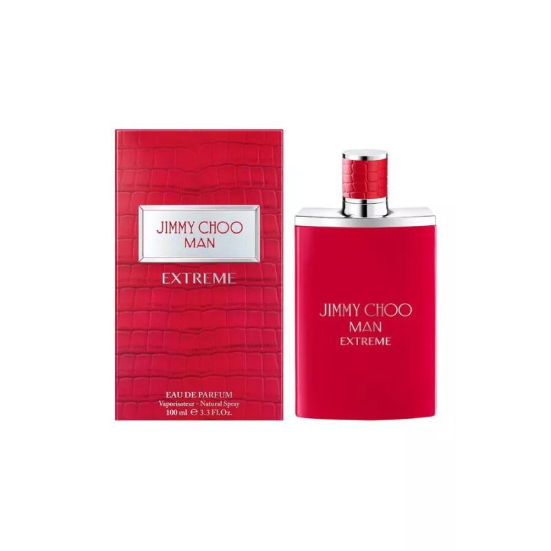 JIMMY CHOO EXTREME BY JIMMY CHOO