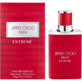 JIMMY CHOO EXTREME BY JIMMY CHOO BY JIMMY CHOO FOR MEN