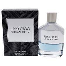 JIMMY CHOO URBAN HERO BY JIMMY CHOO