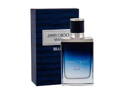 JIMMY CHOO MAN BLUE BY JIMMY CHOO By JIMMY CHOO For MEN