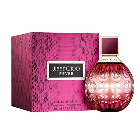 JIMMY CHOO FEVER BY JIMMY CHOO By JIMMY CHOO For WOMEN