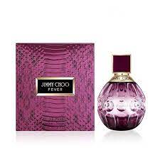 JIMMY CHOO FEVER BY JIMMY CHOO BY JIMMY CHOO FOR WOMEN