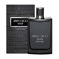 JIMMY CHOO MAN INTENSE BY JIMMY CHOO