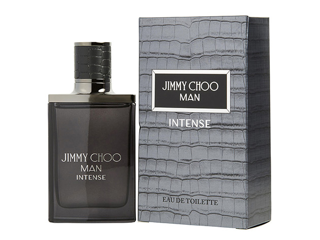 JIMMY CHOO MAN INTENSE BY JIMMY CHOO By JIMMY CHOO For MEN