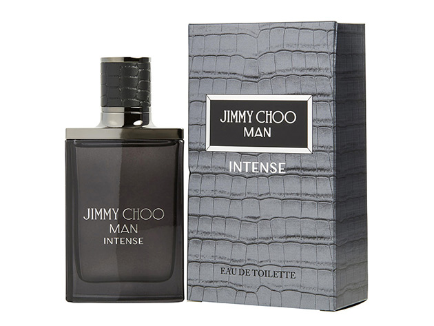 JIMMY CHOO MAN INTENSE BY JIMMY CHOO By JIMMY CHOO For Men