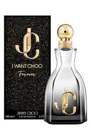 JIMMY CHOO I WANT CHOO FOREVER BY JIMMY CHOO