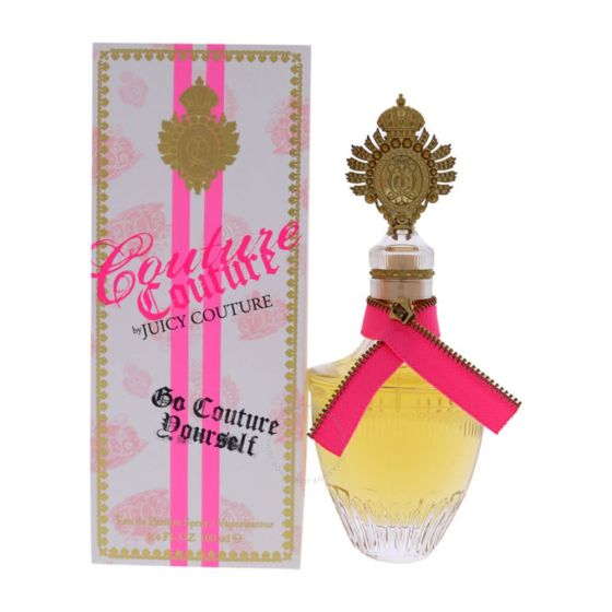 COUTURE COUTURE BY JUICY COUTURE