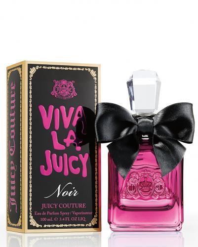 VIVA LA JUICY NOIR BY JUICY COUTURE By JUICY COUTURE For WOMEN