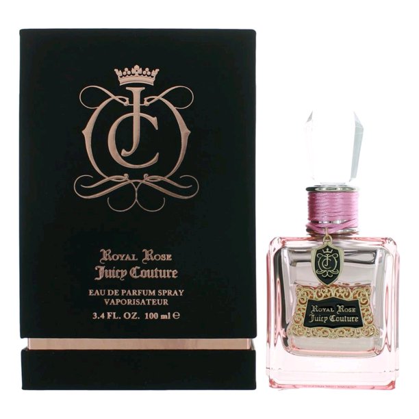 ROYAL ROSE BY JUICY COUTURE By JUICY COUTURE For Women