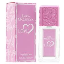 JESSICA MC CLINTOCK LOVE BY JESSICA MCCLINTOCK By JESSICA MCCLINTOCK For WOMEN JESSICA MC CLINTOCK LOVE BY JESSICA MCCLINTOCK By JESSICA MCCLINTOCK For WOMEN