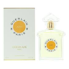 GUERLAIN JICKY BY GUERLAIN