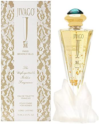 JIVAGO 24K BY ILANA JIVAGO By JIVAGO For Women