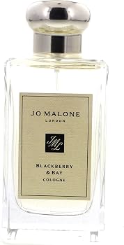 JO MALONE BLACKBERRY & BAY BY JO MALONE