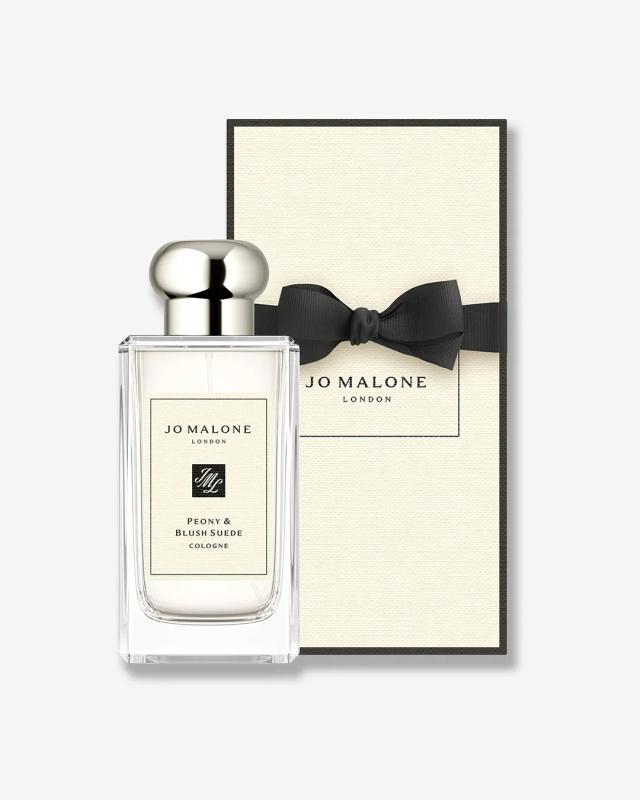 JO MALONE PEONY & BLUSH SUEDE By JO MALONE For MEN