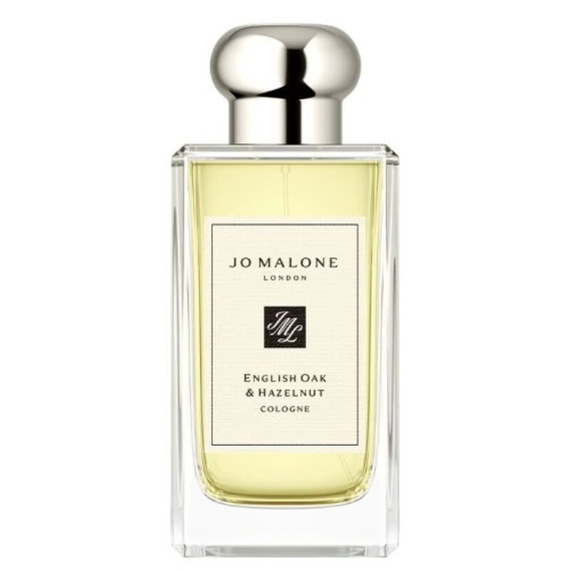 JO MALONE ENGLISH OAK & HAZELNUT By JO MALONE For MEN