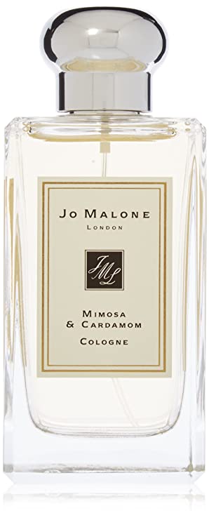 JO MALONE MIMOSA & CARDAMOM UN BOX By JO MALONE For Men