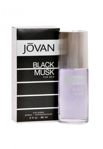 JOVAN BLACK MUSK BY JOVAN