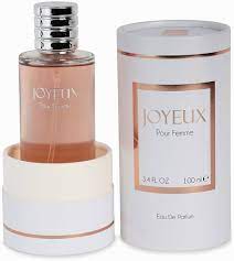 JOYEUX PUOR FEMME BY SARA BABA BY SARA BABA FOR FOR