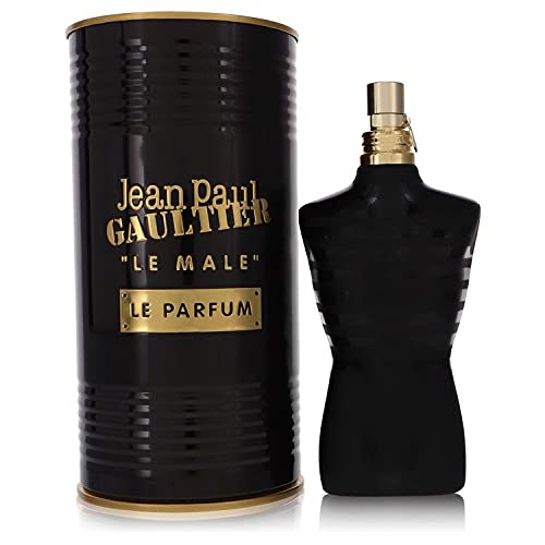 JEAN PAUL GAULTIER LE MALE LE PARFUM By JEAN PAUL GAULTIER For MEN