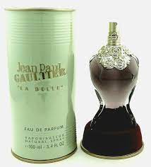 JEAN PAUL GAULTIER LA BELLE BY JEAN PAUL GAULTIER By JEAN PAUL GAULTIER For WOMEN