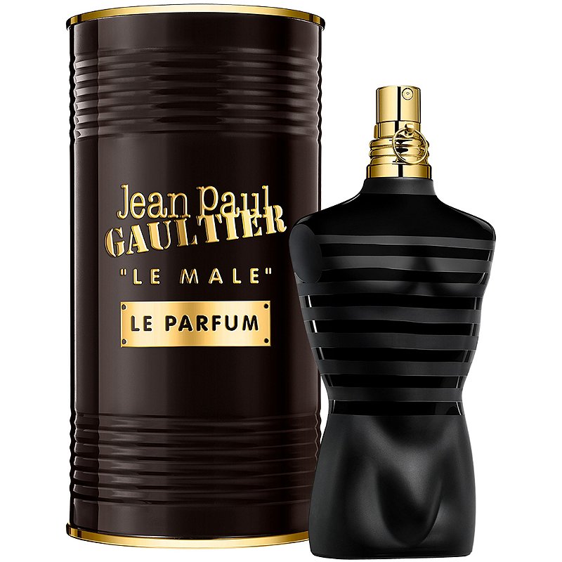 LE MALE LE PARFUM INTENSE BY JEAN PAUL GAULTIER