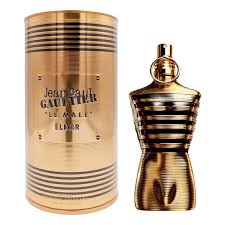 LE MALE ELIXIR BY JEAN PAUL GAULTIER BY JEAN PAUL GAULTIER FOR MEN