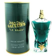 JEAN PAUL GAULTIER LE BEAU BY JEAN PAUL GAULTIER By JEAN PAUL GAULTIER For Men