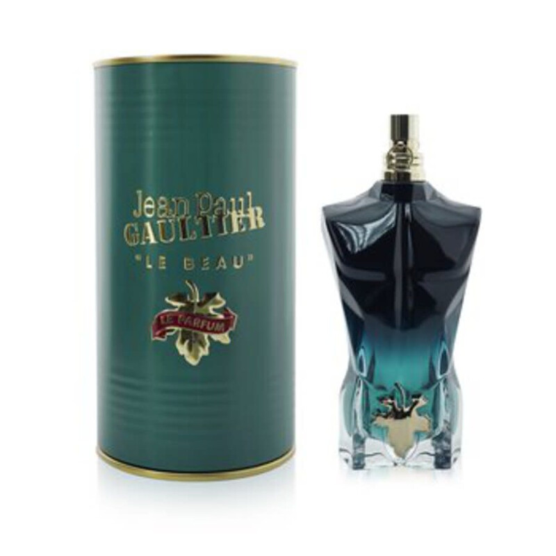 JEAN PAUL GAULTIER LE BEAU BY JEAN PAUL GAULTIER BY JEAN PAUL GAULTIER FOR MEN
