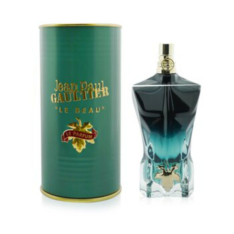 JEAN PAUL GAULTIER LE BEAU MALE By JEAN PAUL GAULTIER For MEN